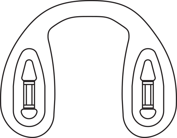 Logic Strap Bridges